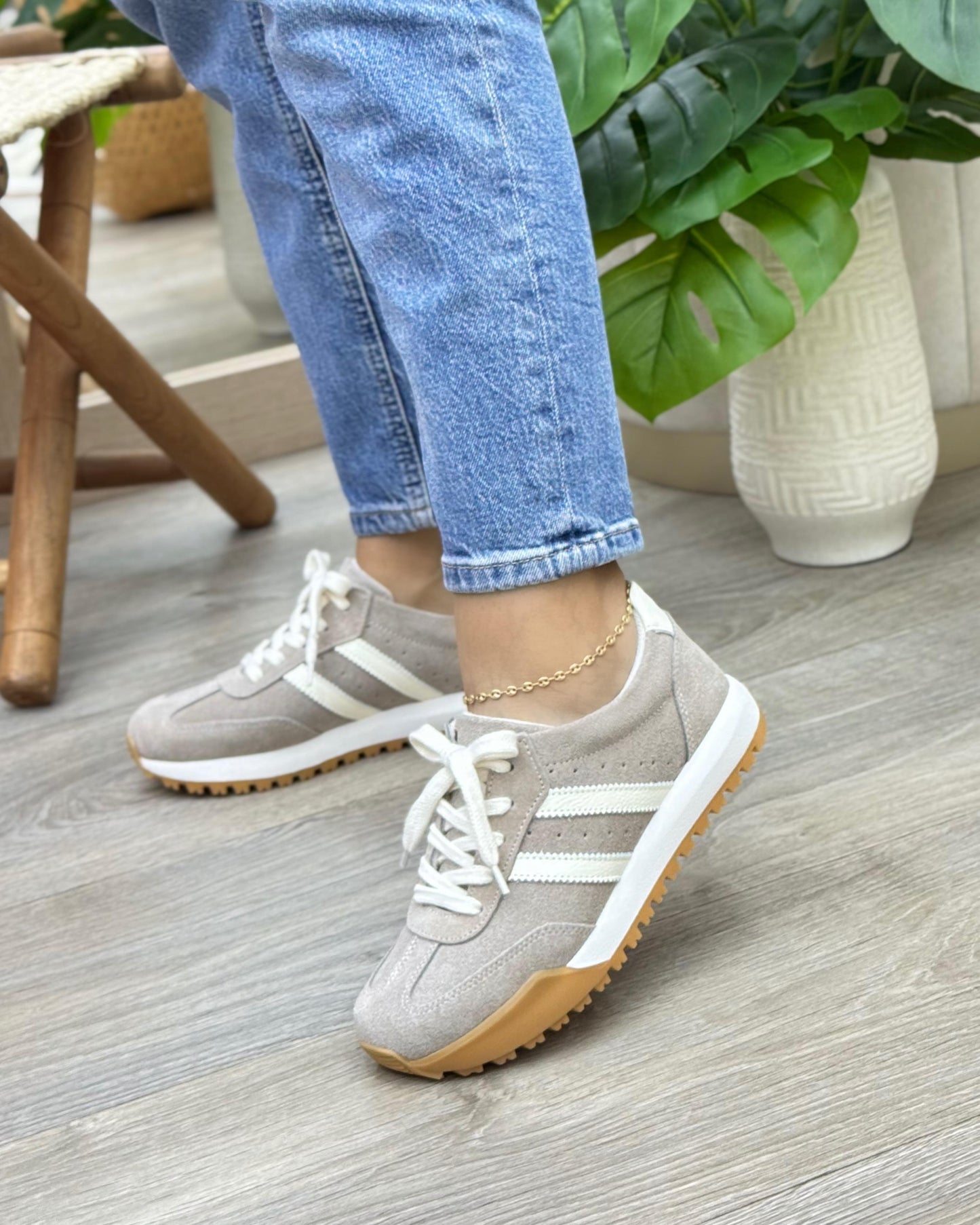 — calzado en cuero para mujer — YF Shoes Colombia