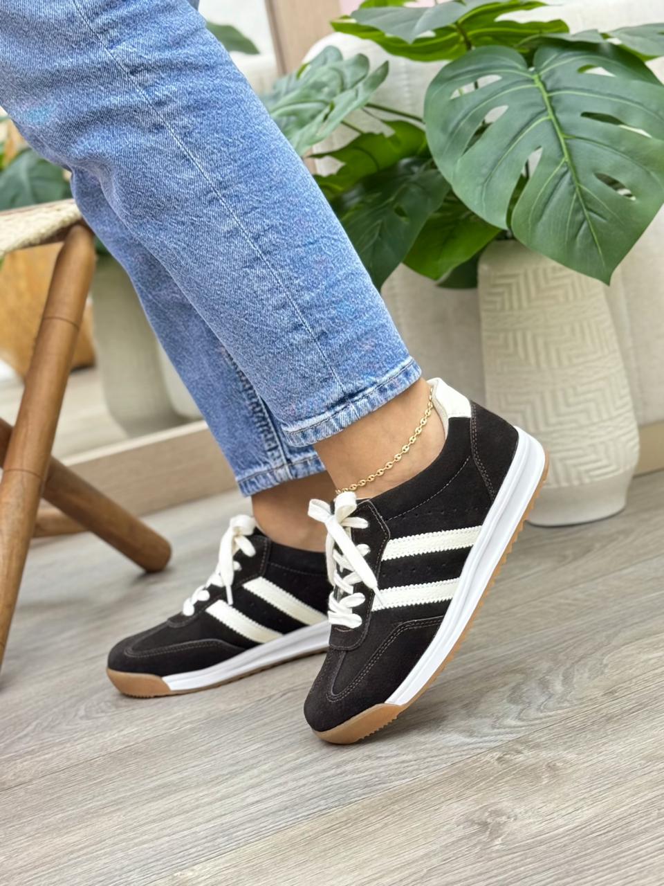 — calzado en cuero para mujer — YF Shoes Colombia