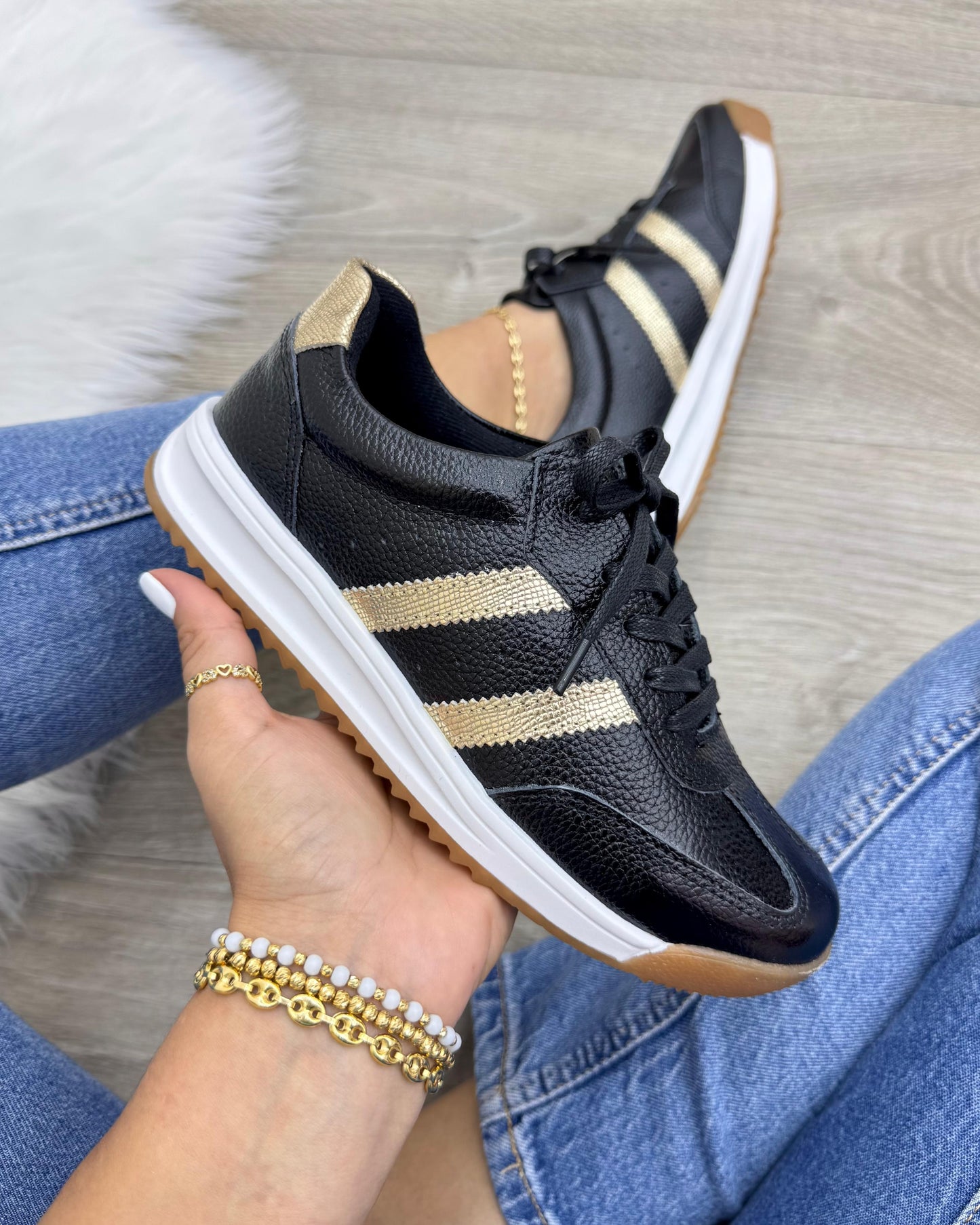 — calzado en cuero para mujer — YF Shoes Colombia