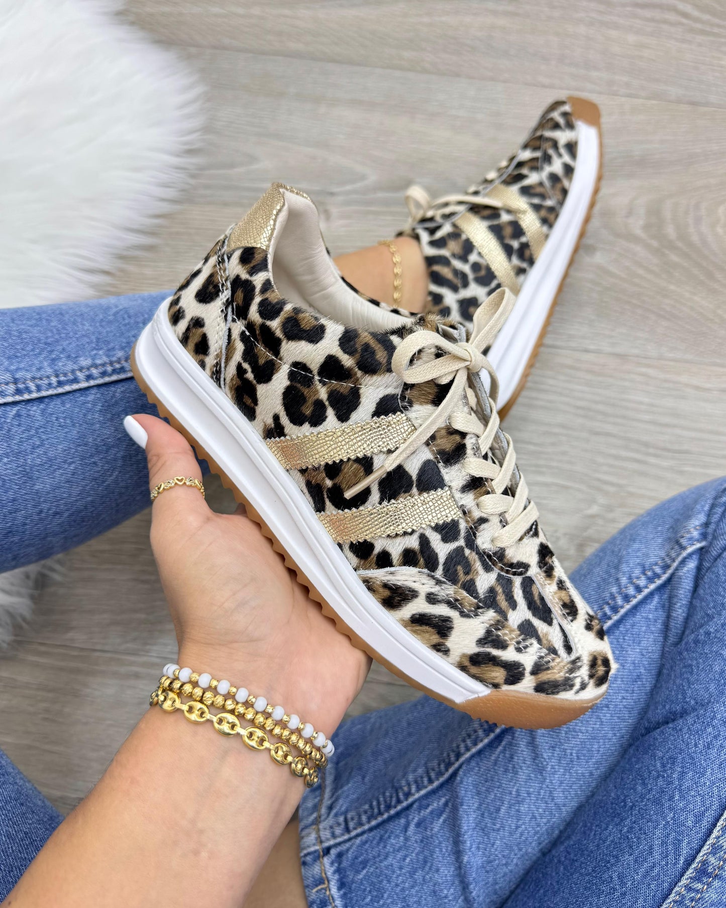 — calzado en cuero para mujer — YF Shoes Colombia