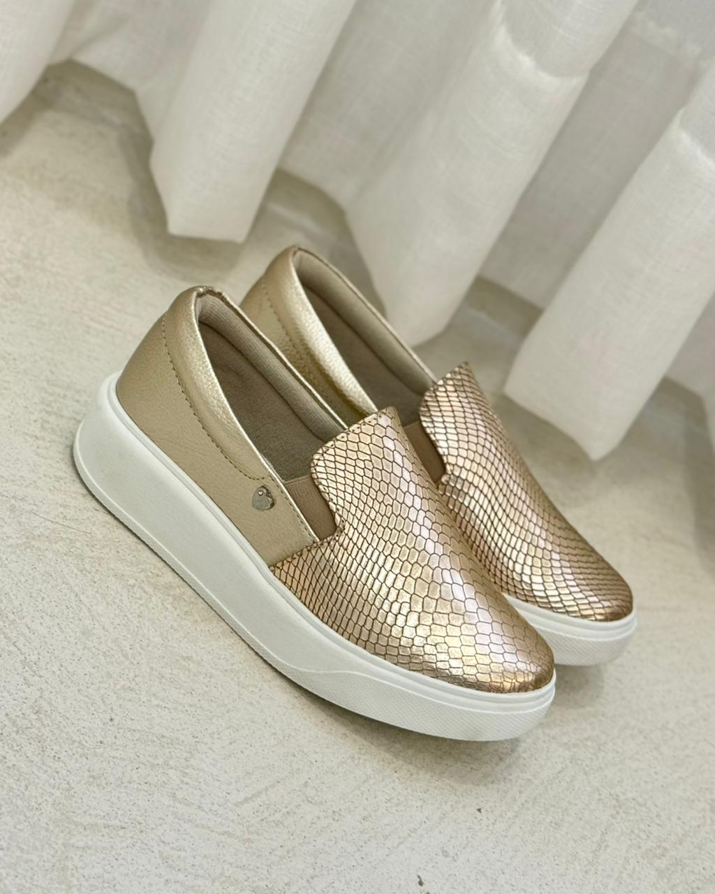 — calzado en cuero para mujer — YF Shoes Colombia