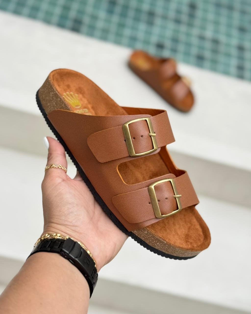  — calzado en cuero para mujer — YF Shoes Colombia