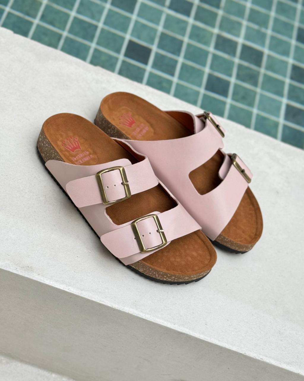  — calzado en cuero para mujer — YF Shoes Colombia