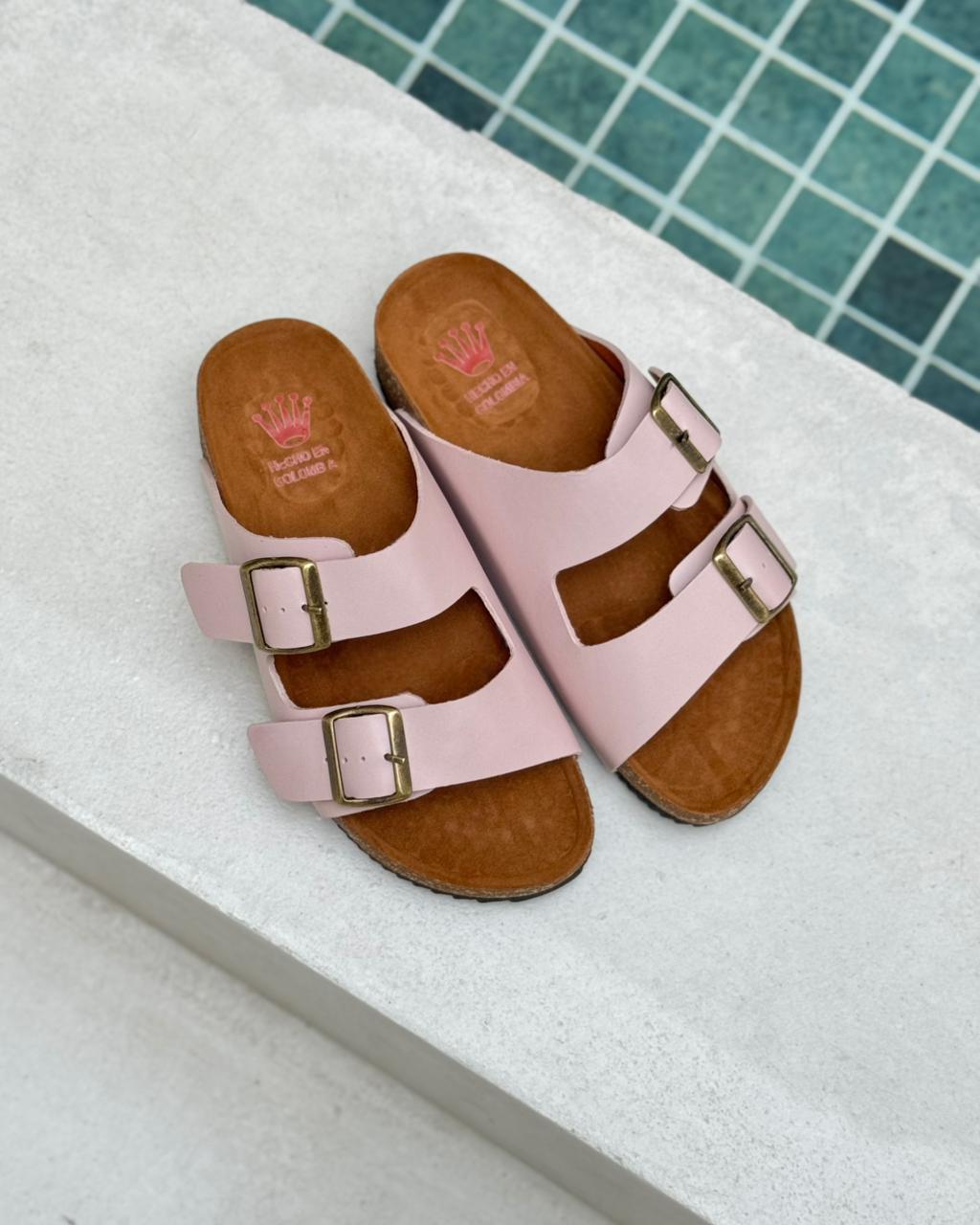  — calzado en cuero para mujer — YF Shoes Colombia