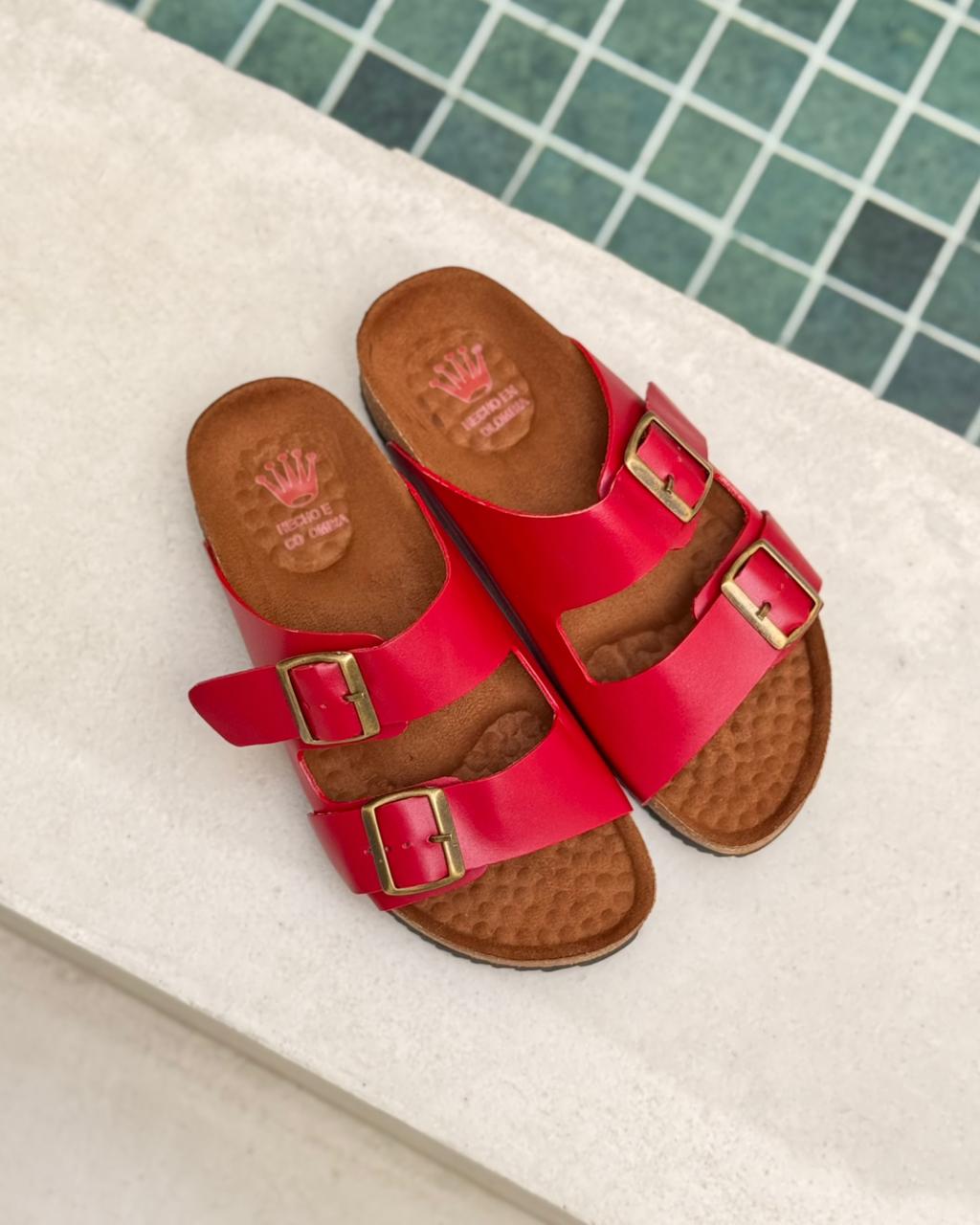  — calzado en cuero para mujer — YF Shoes Colombia