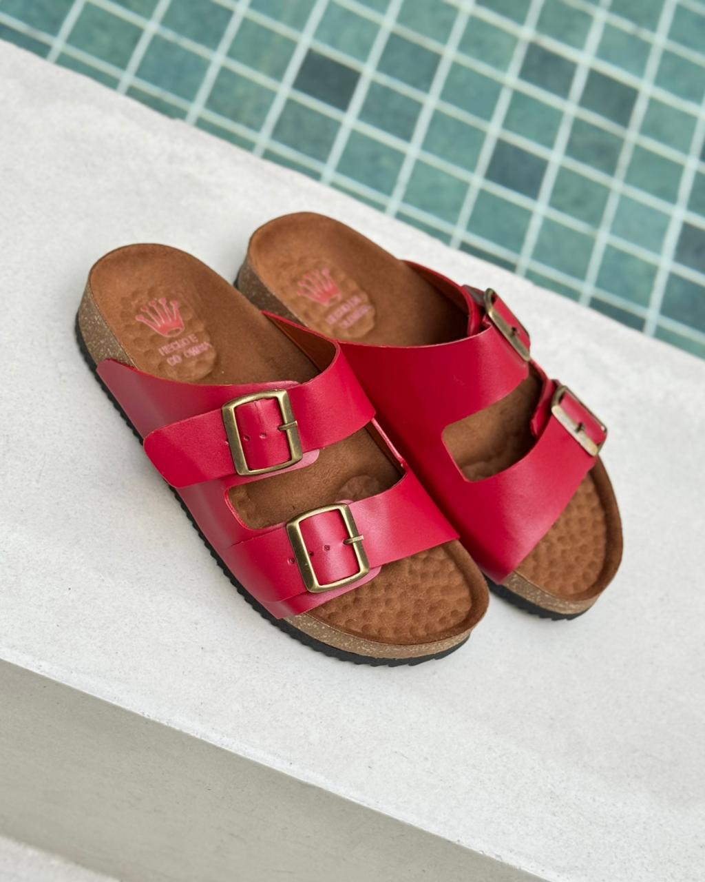  — calzado en cuero para mujer — YF Shoes Colombia