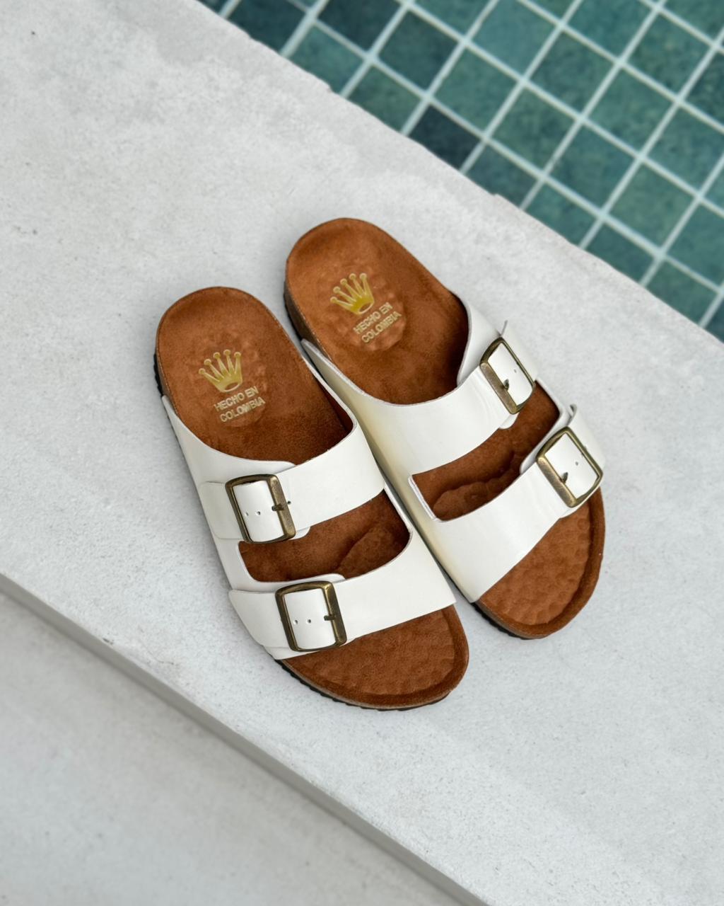  — calzado en cuero para mujer — YF Shoes Colombia