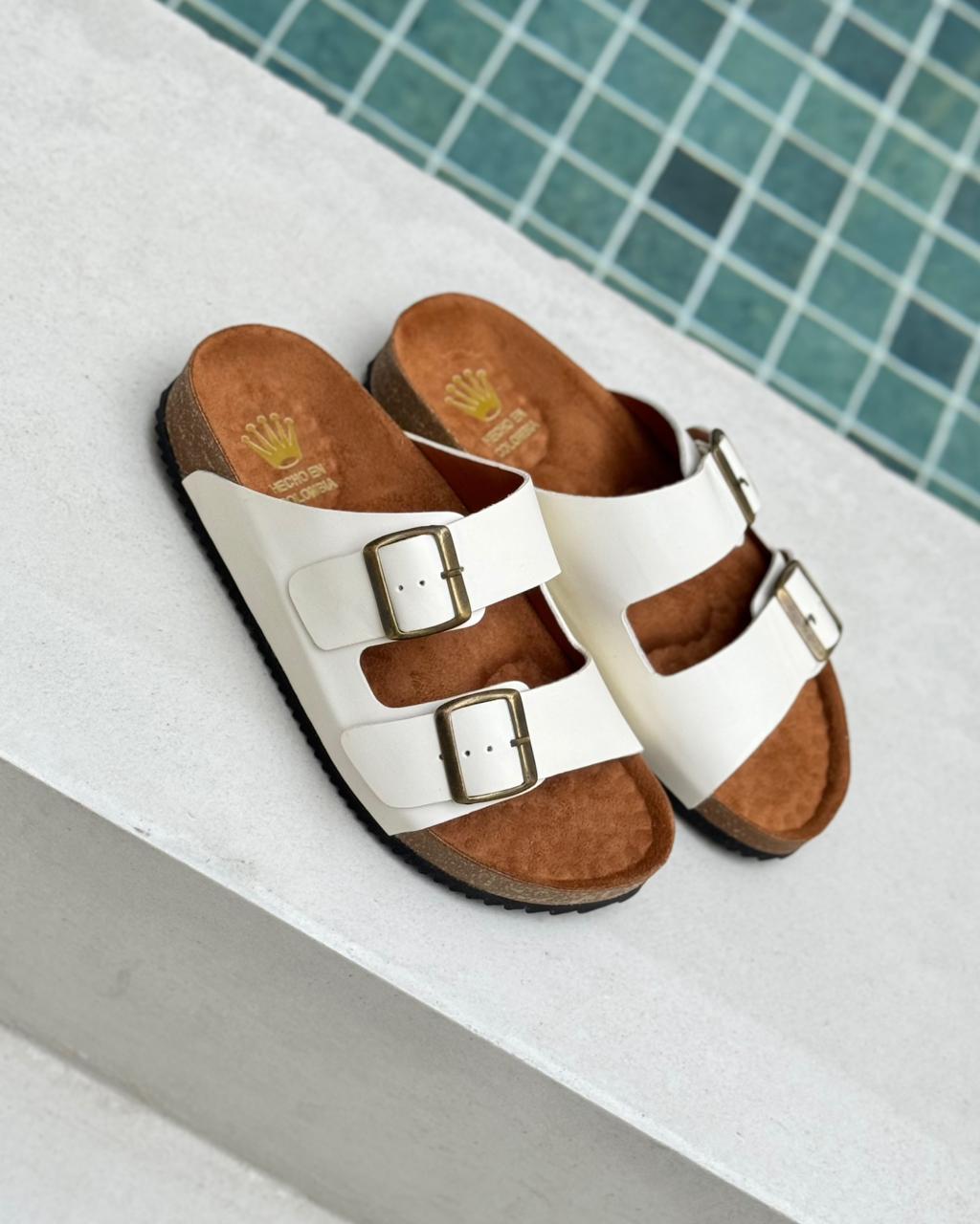  — calzado en cuero para mujer — YF Shoes Colombia