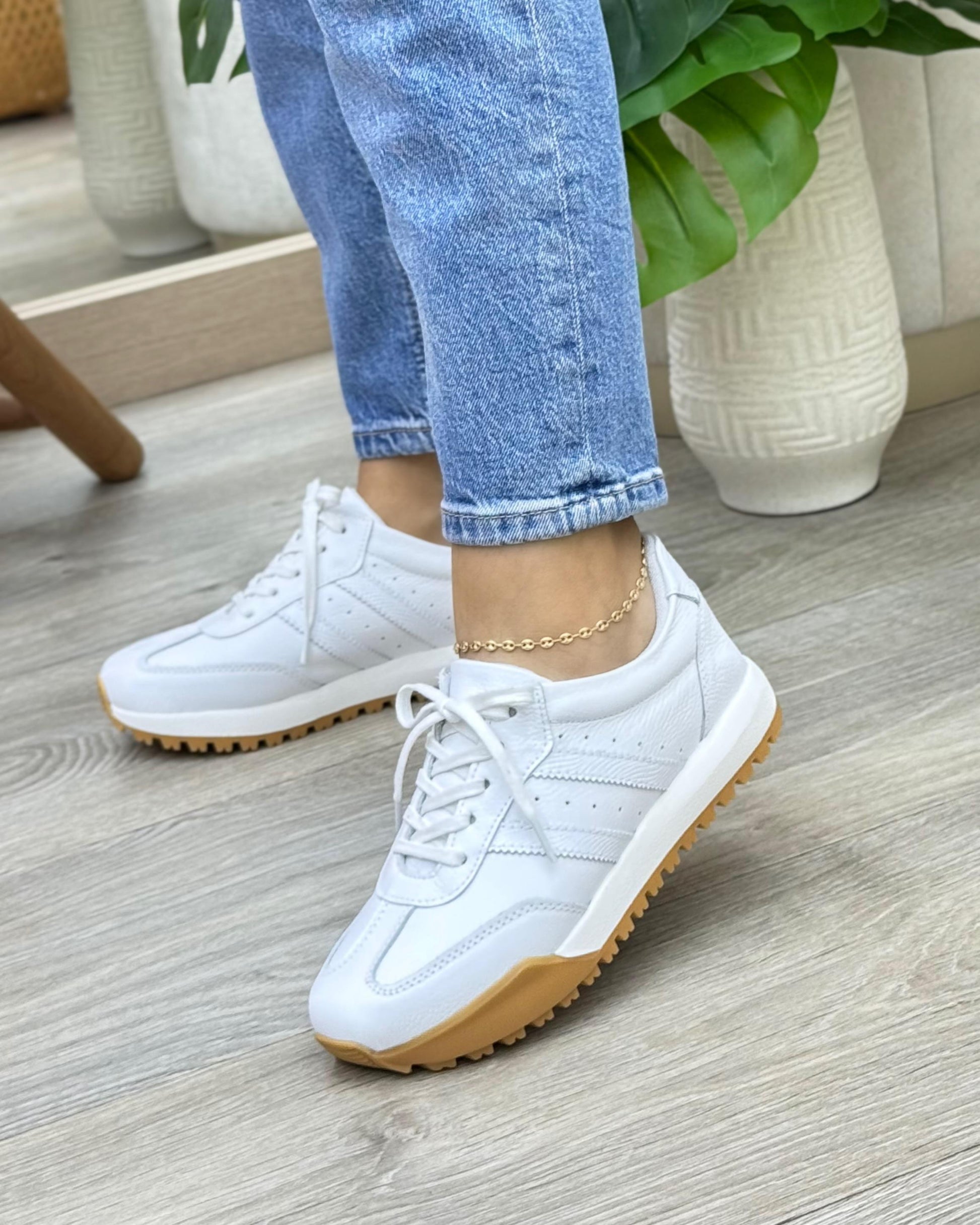  — calzado en cuero para mujer — YF Shoes Colombia
