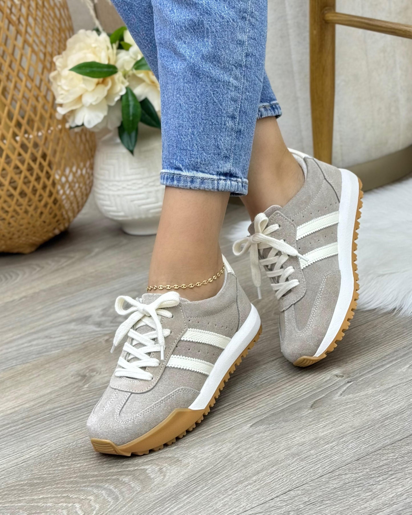  — calzado en cuero para mujer — YF Shoes Colombia