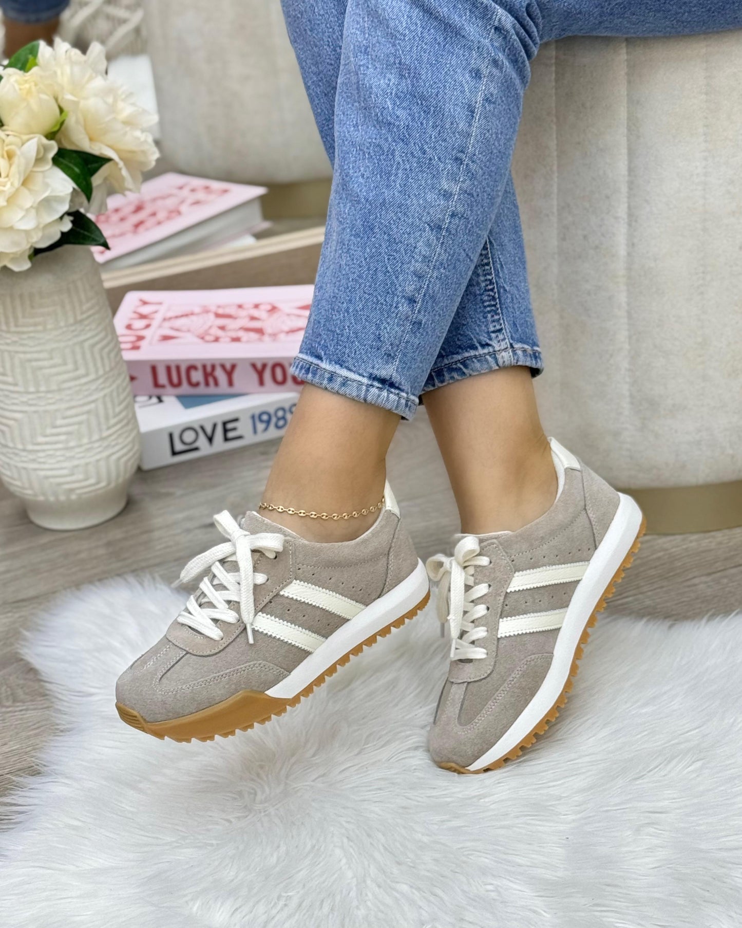  — calzado en cuero para mujer — YF Shoes Colombia