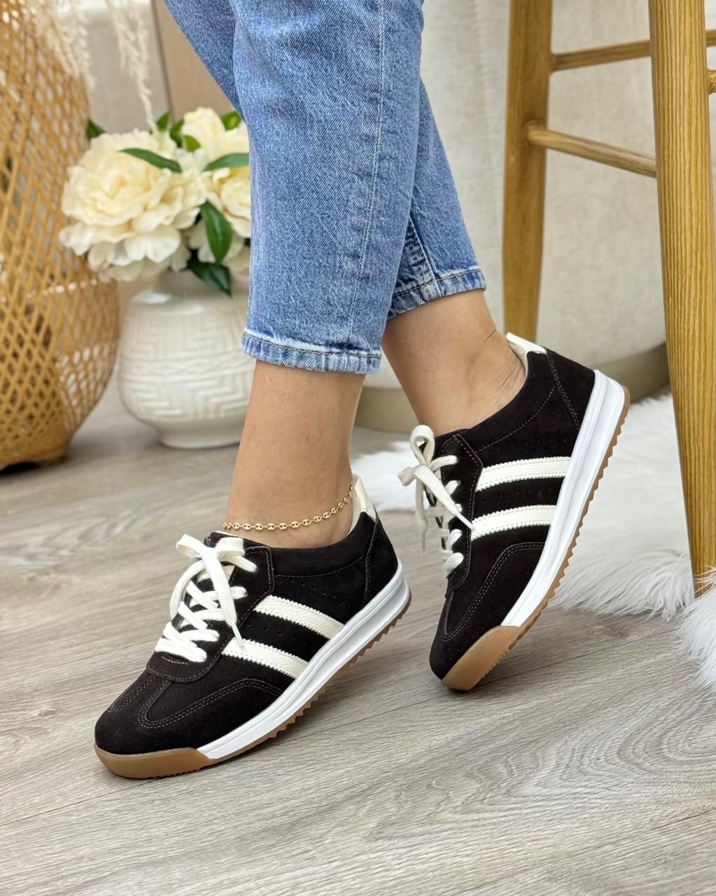  — calzado en cuero para mujer — YF Shoes Colombia