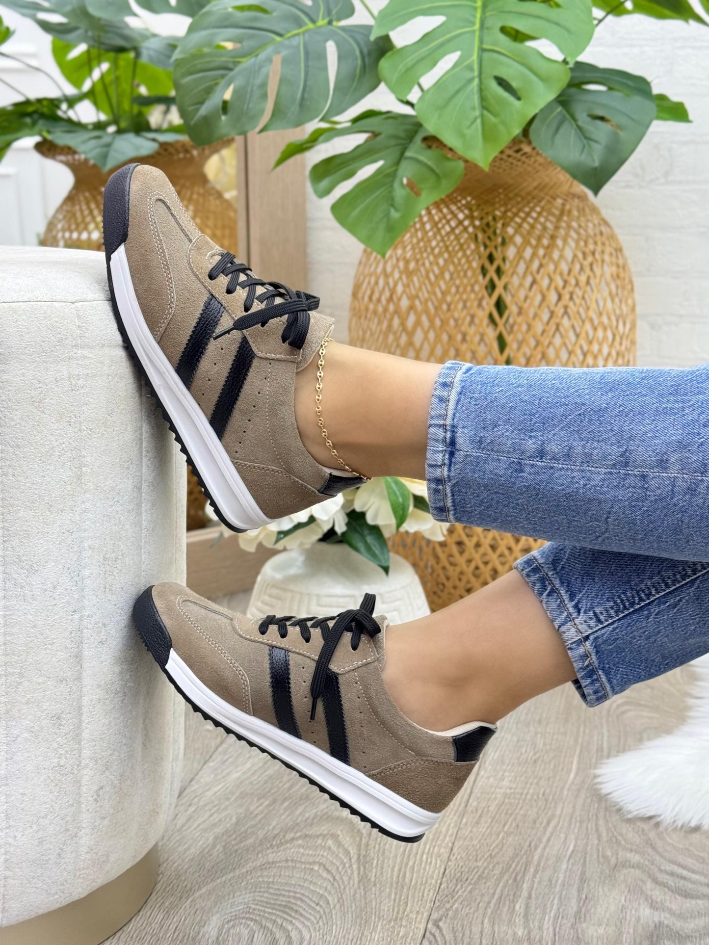  — calzado en cuero para mujer — YF Shoes Colombia