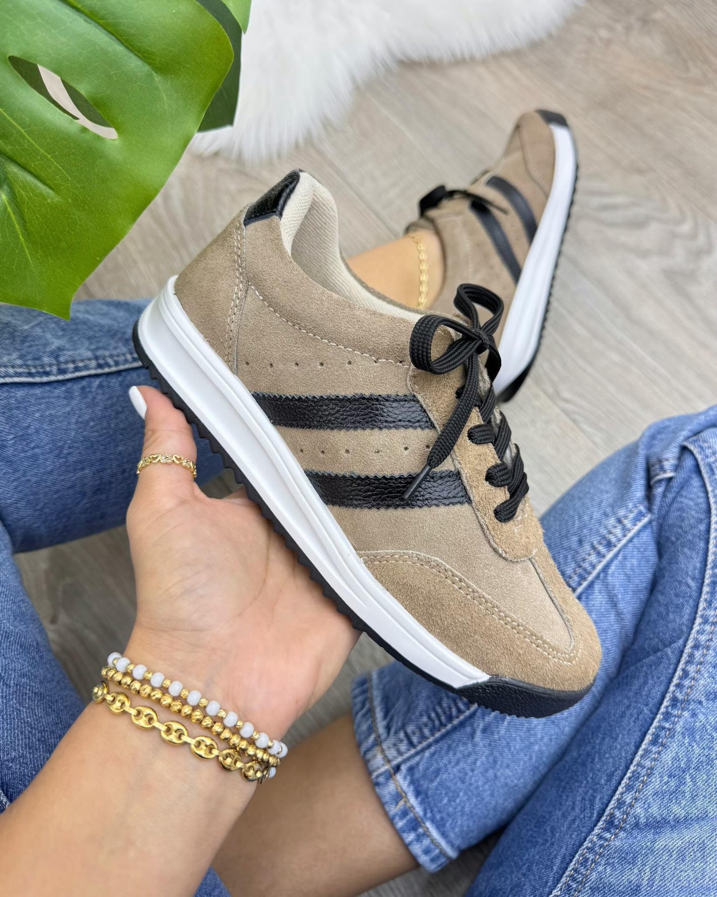  — calzado en cuero para mujer — YF Shoes Colombia