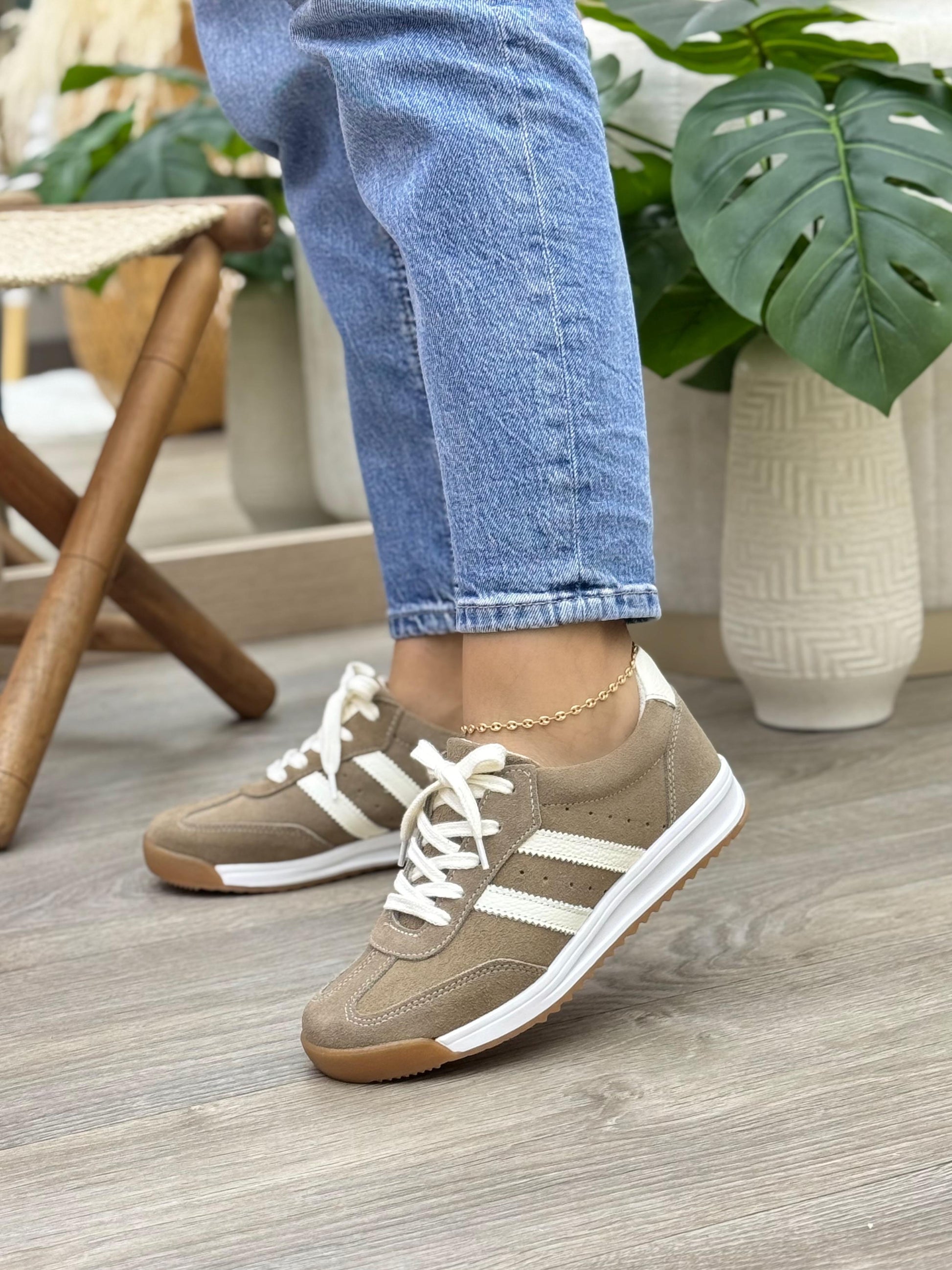  — calzado en cuero para mujer — YF Shoes Colombia