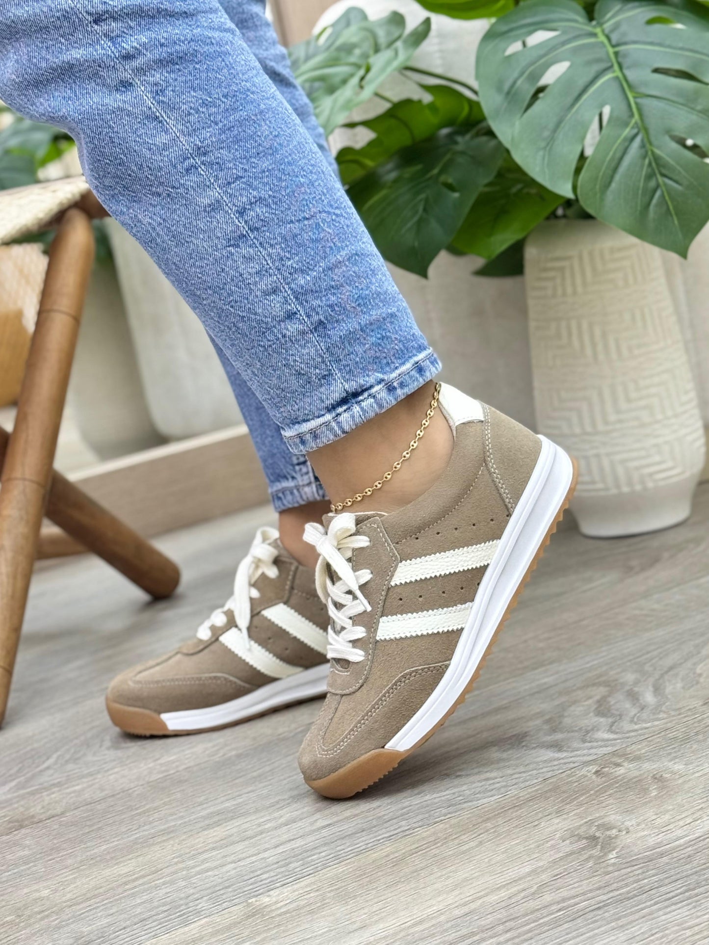  — calzado en cuero para mujer — YF Shoes Colombia