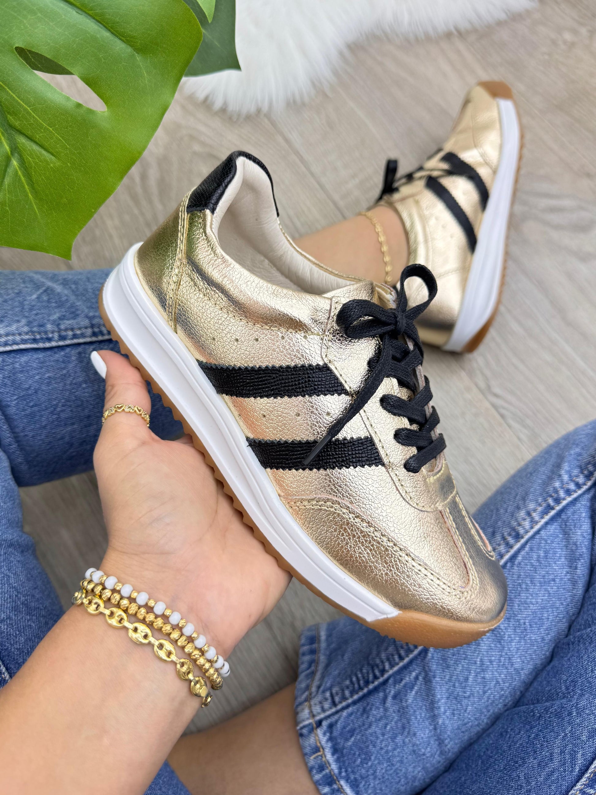  — calzado en cuero para mujer — YF Shoes Colombia