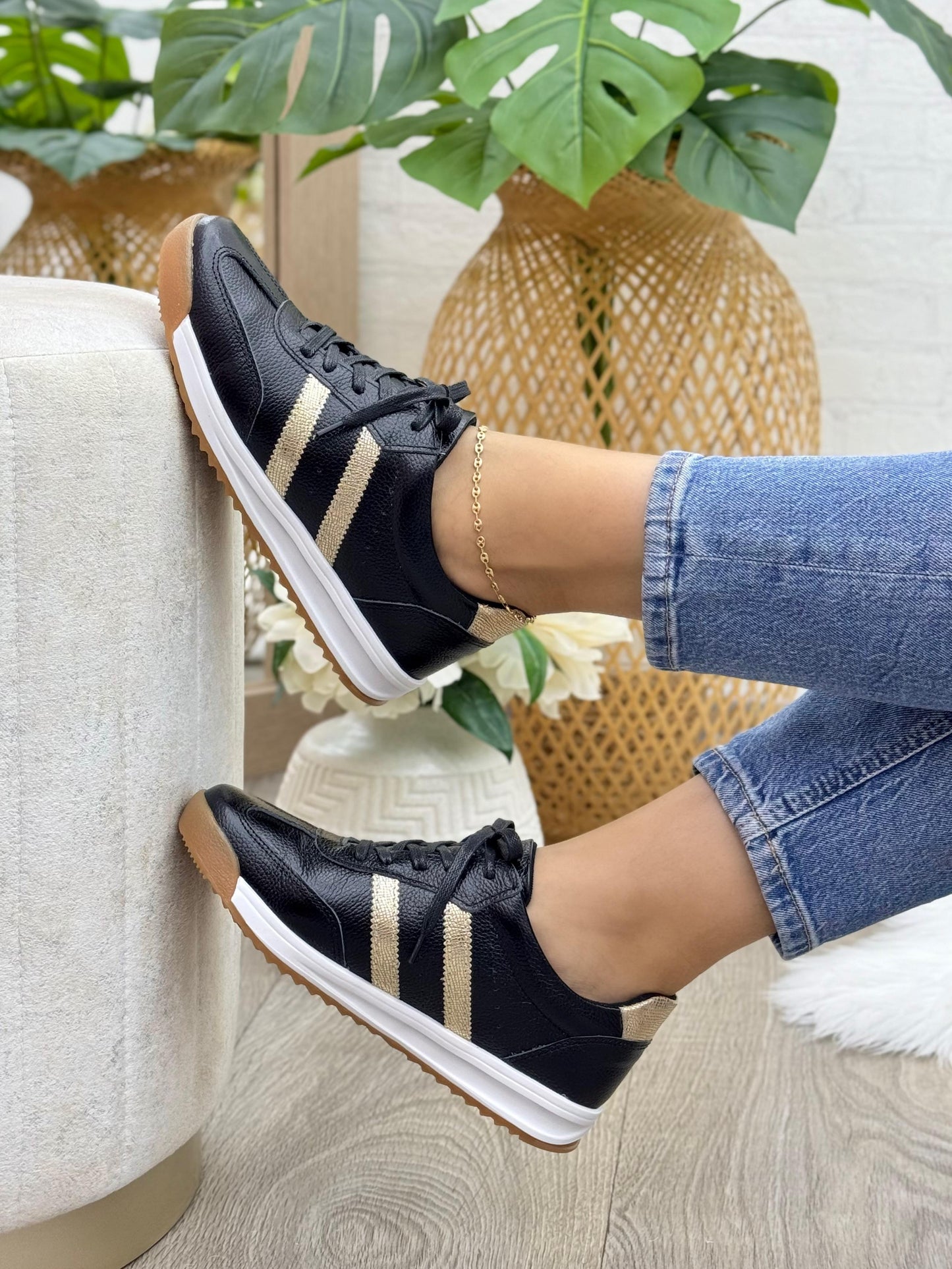  — calzado en cuero para mujer — YF Shoes Colombia