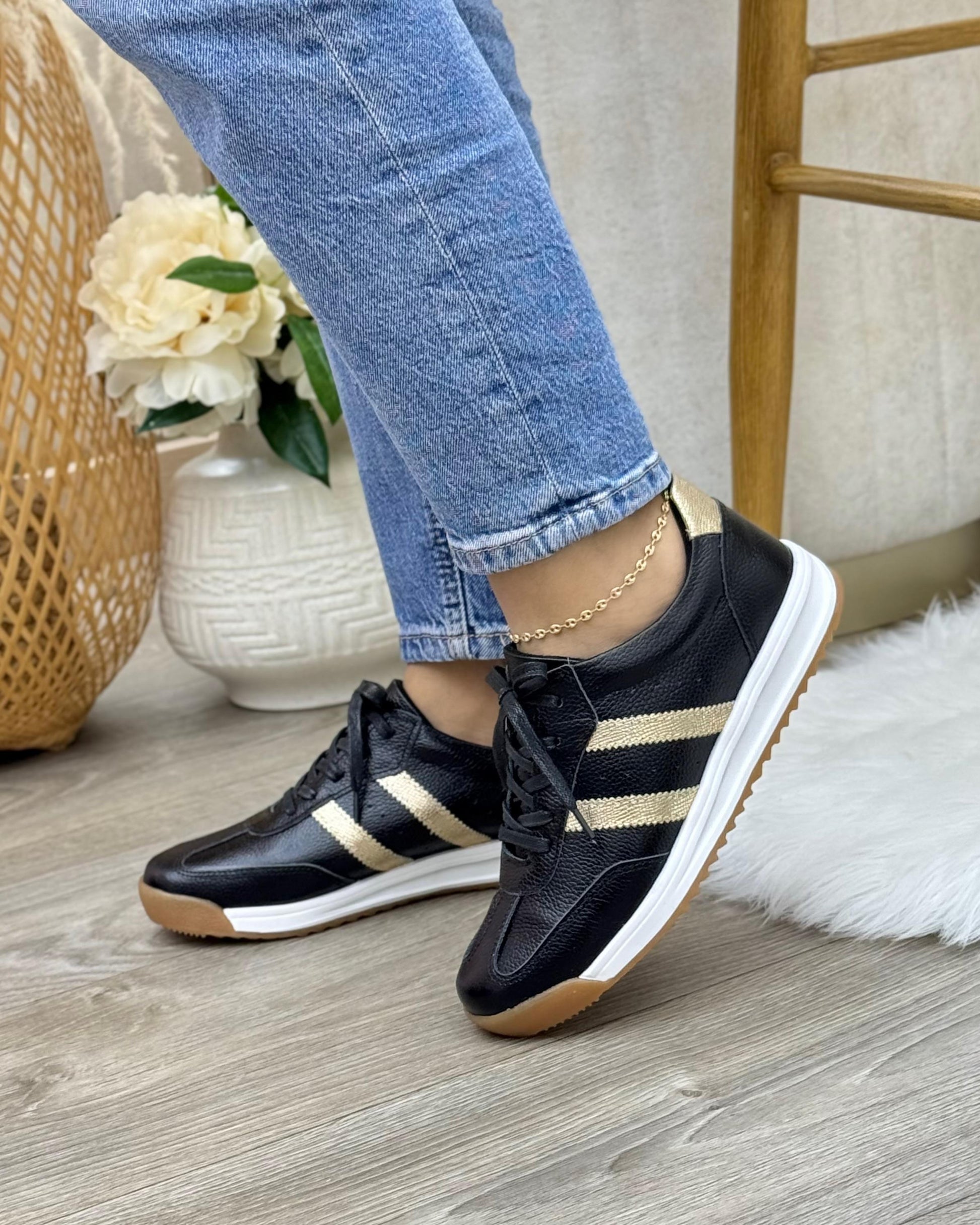  — calzado en cuero para mujer — YF Shoes Colombia