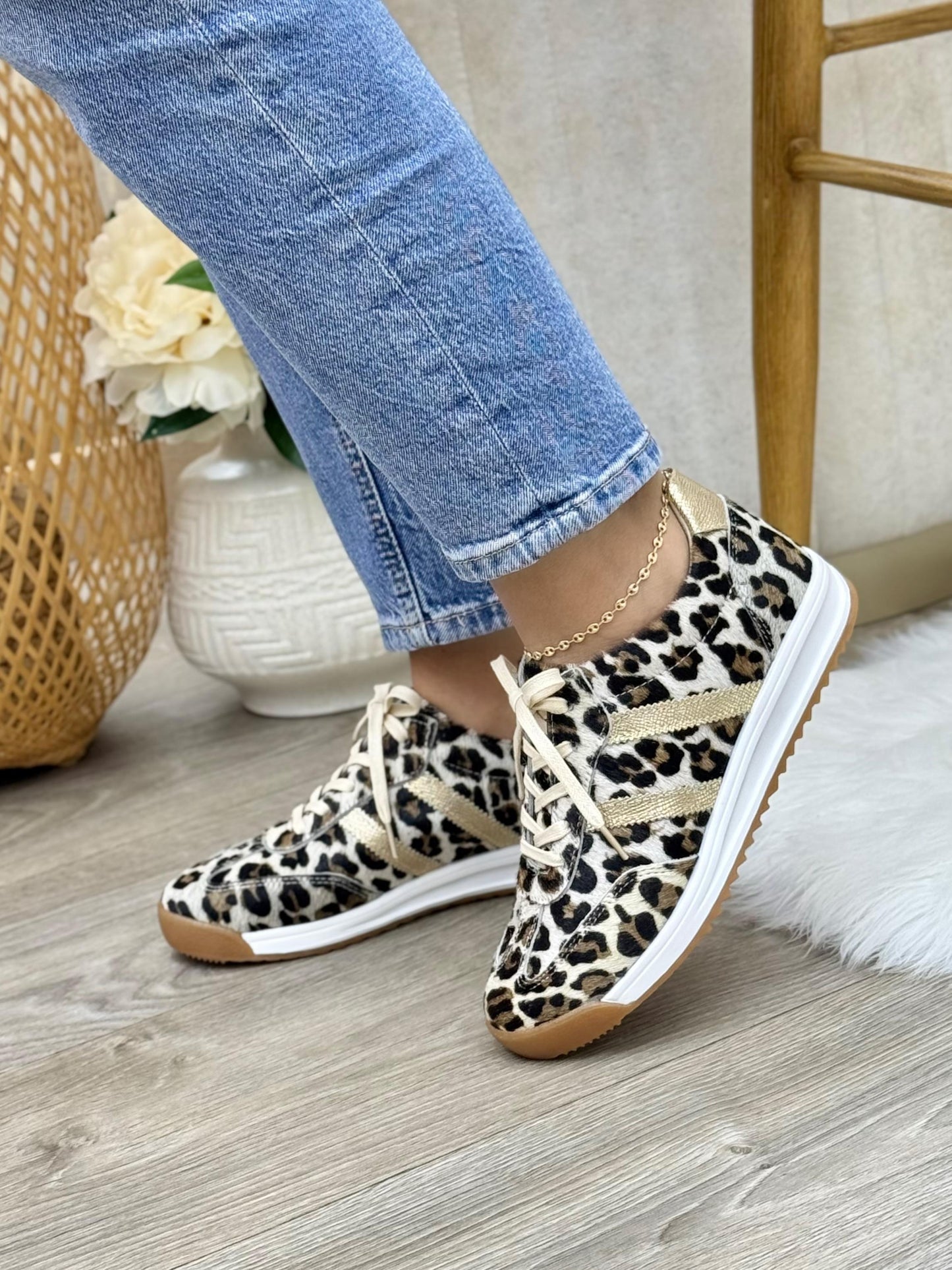  — calzado en cuero para mujer — YF Shoes Colombia