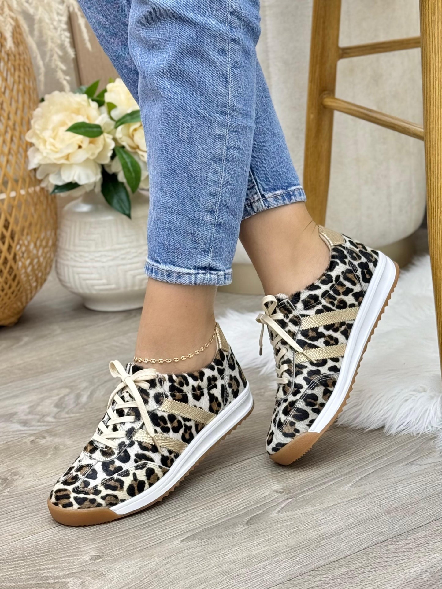  — calzado en cuero para mujer — YF Shoes Colombia