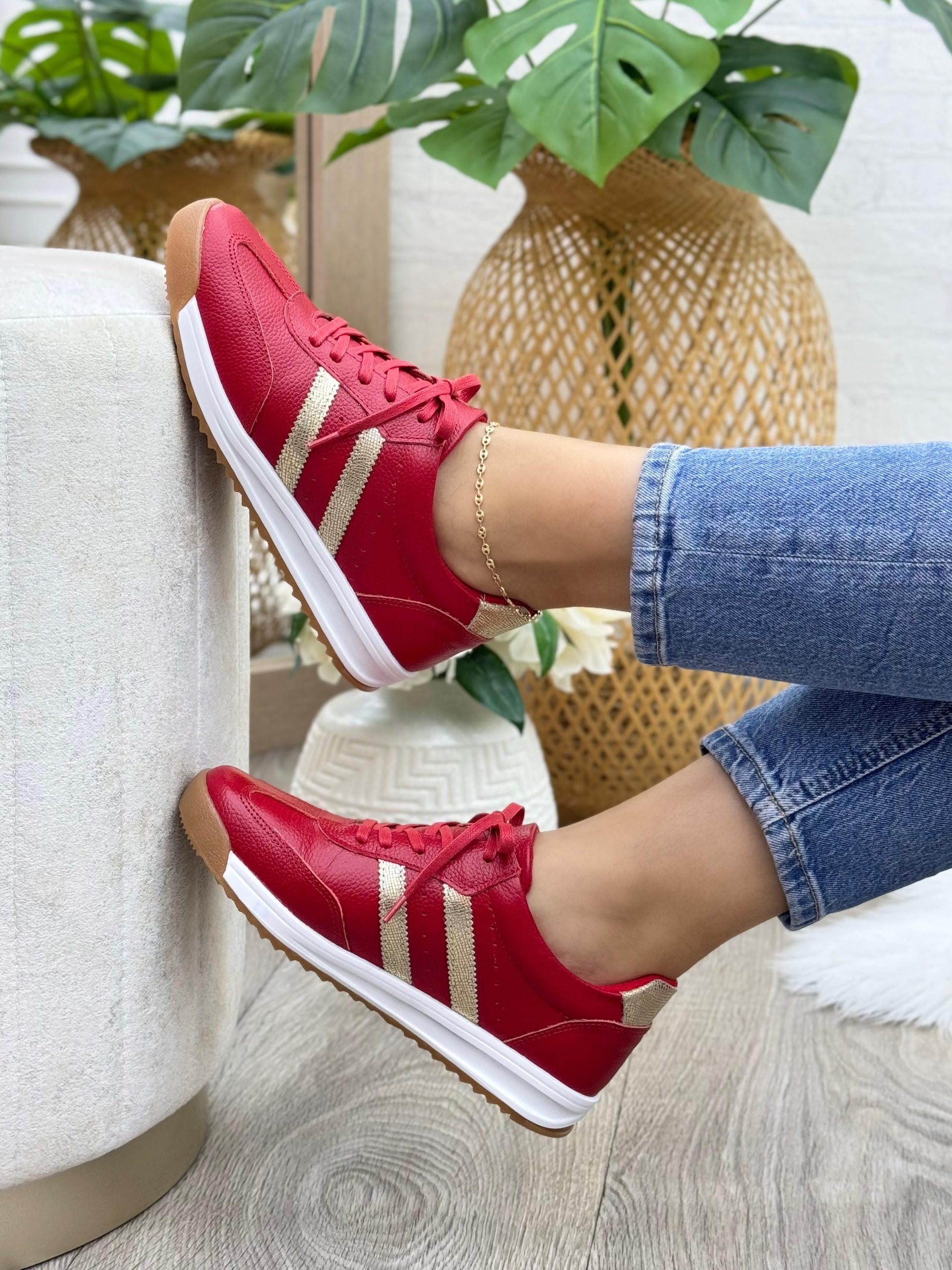  — calzado en cuero para mujer — YF Shoes Colombia