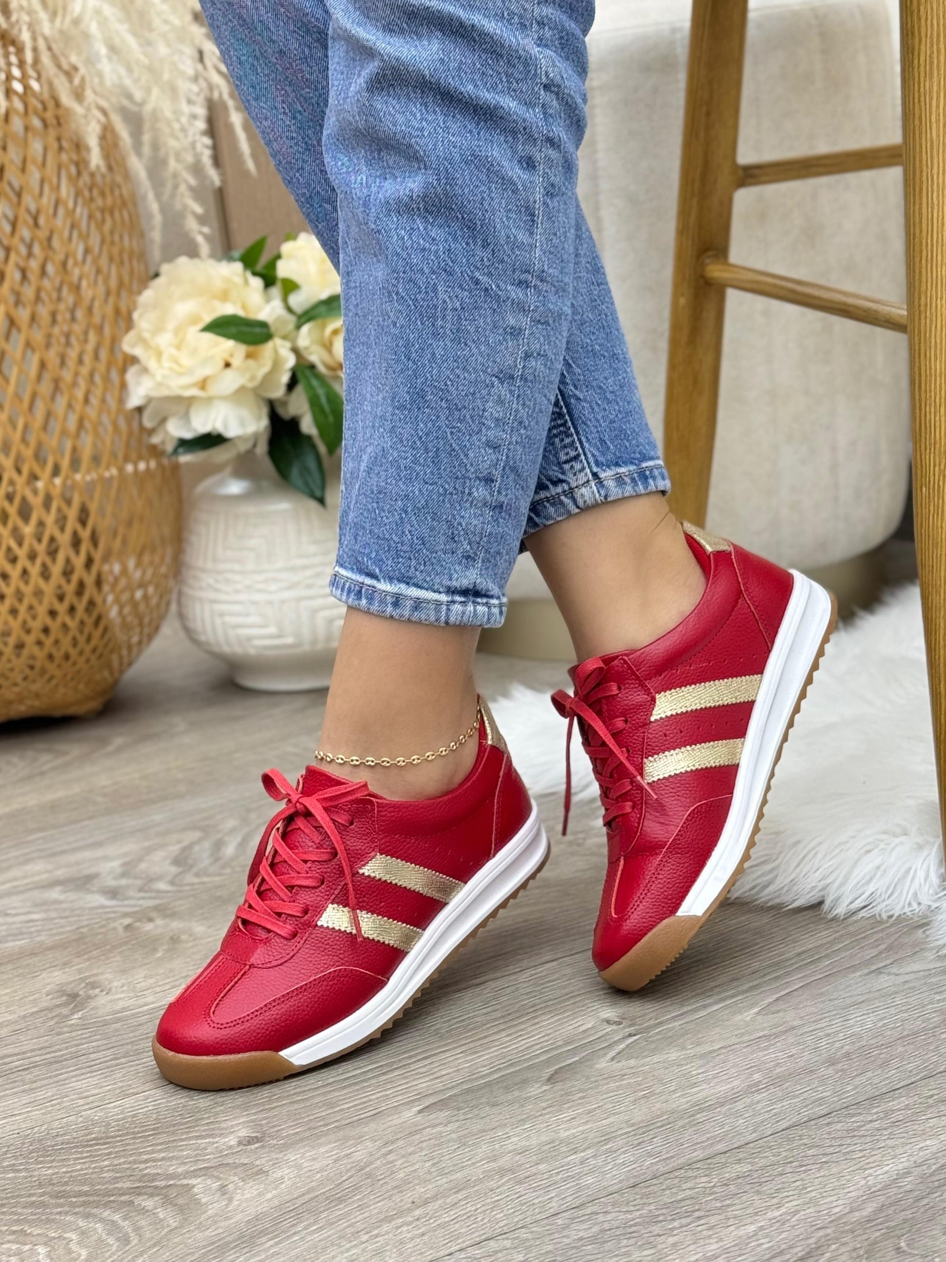  — calzado en cuero para mujer — YF Shoes Colombia