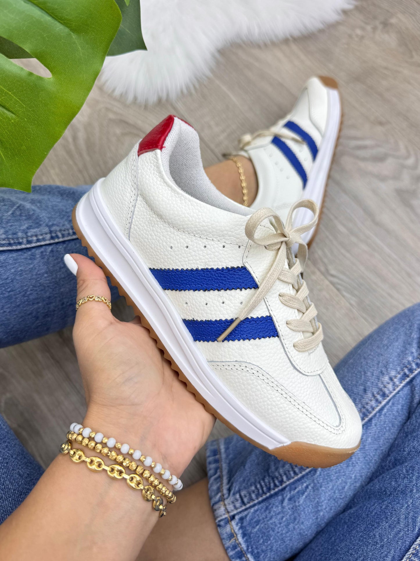  — calzado en cuero para mujer — YF Shoes Colombia