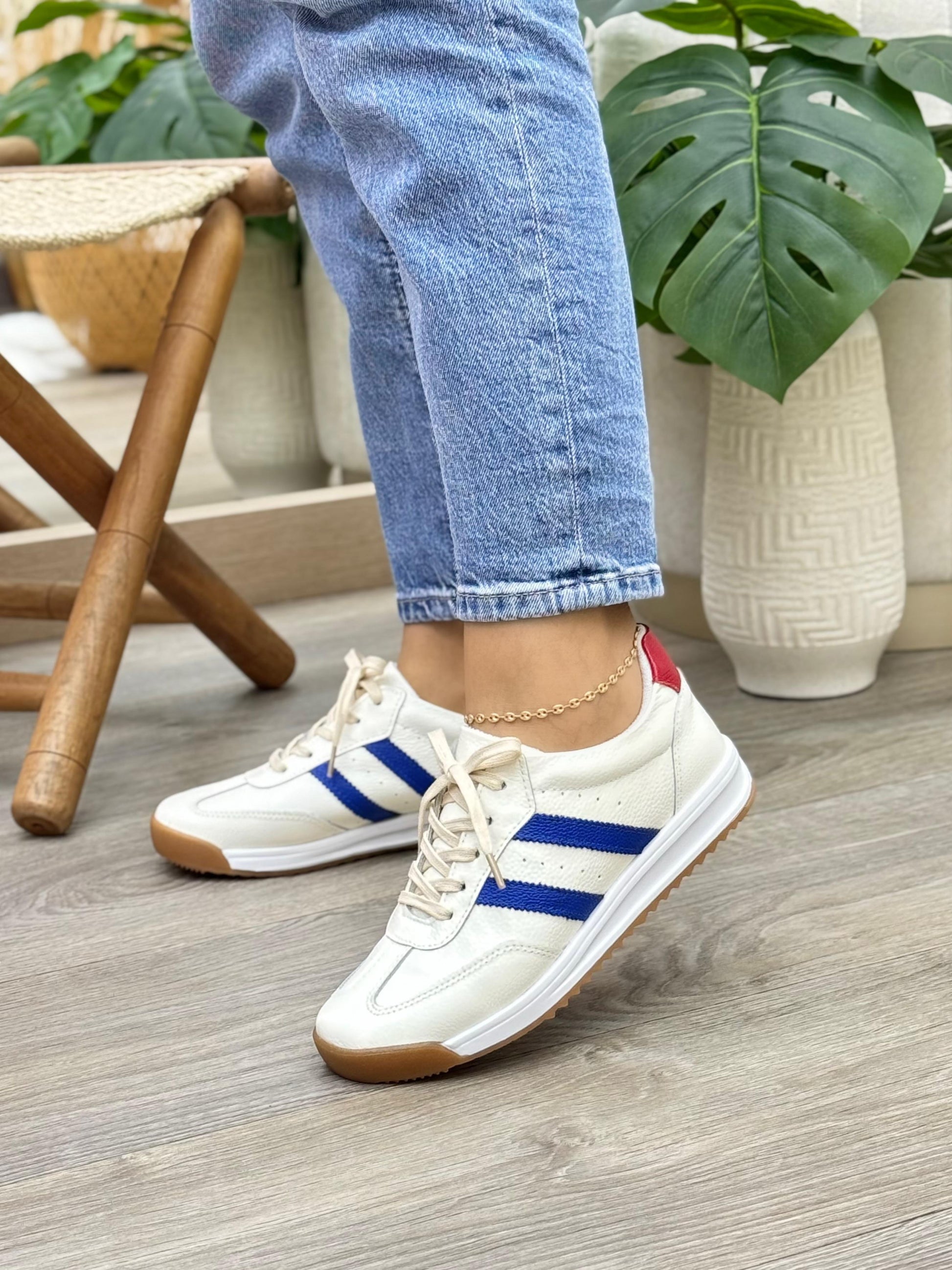  — calzado en cuero para mujer — YF Shoes Colombia