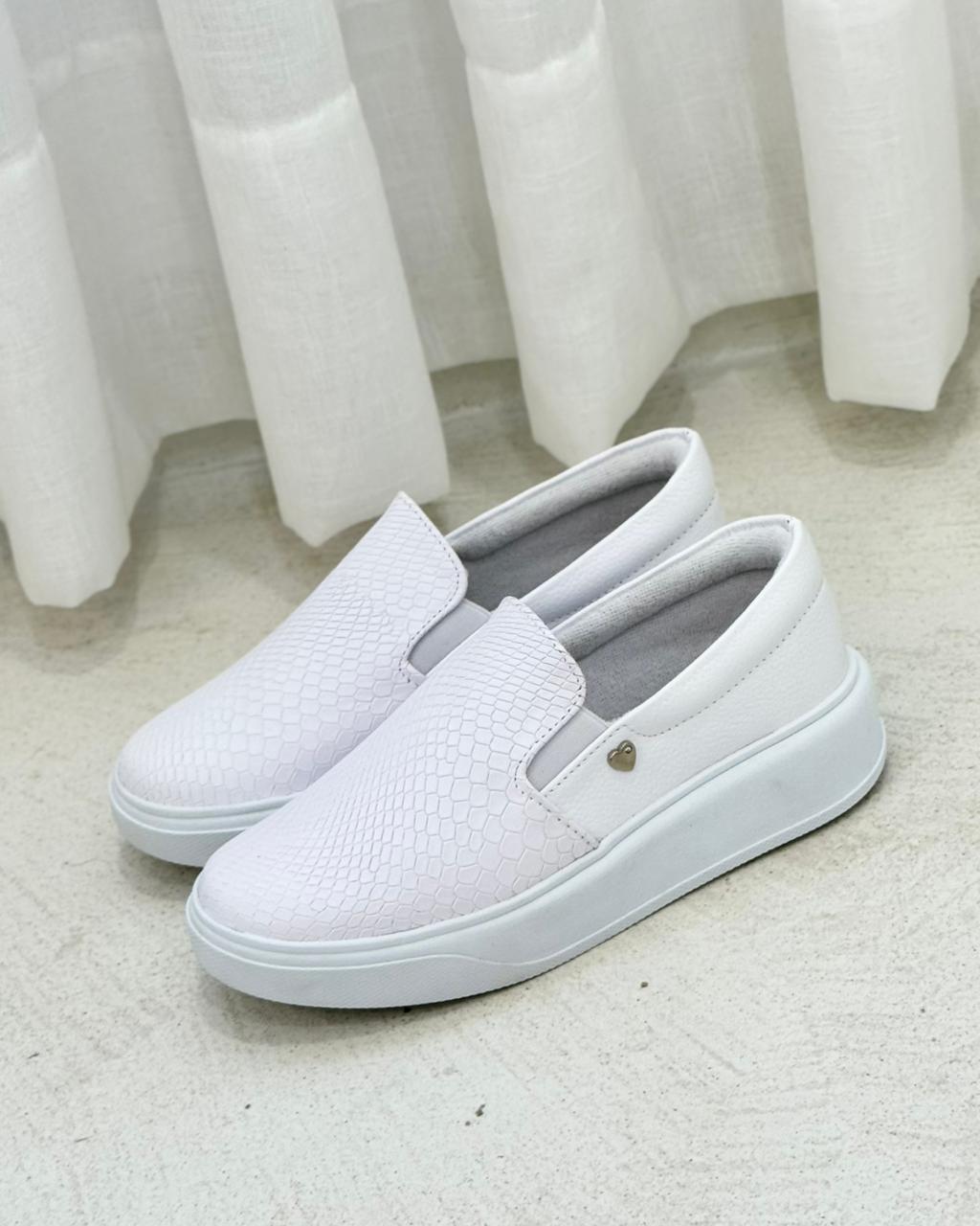  — calzado en cuero para mujer — YF Shoes Colombia