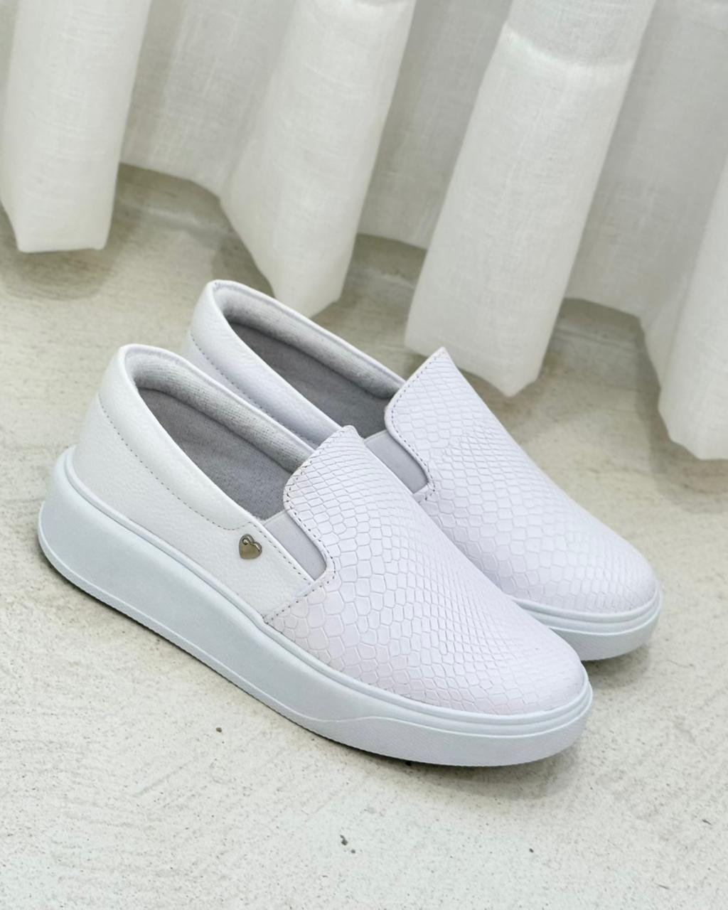  — calzado en cuero para mujer — YF Shoes Colombia