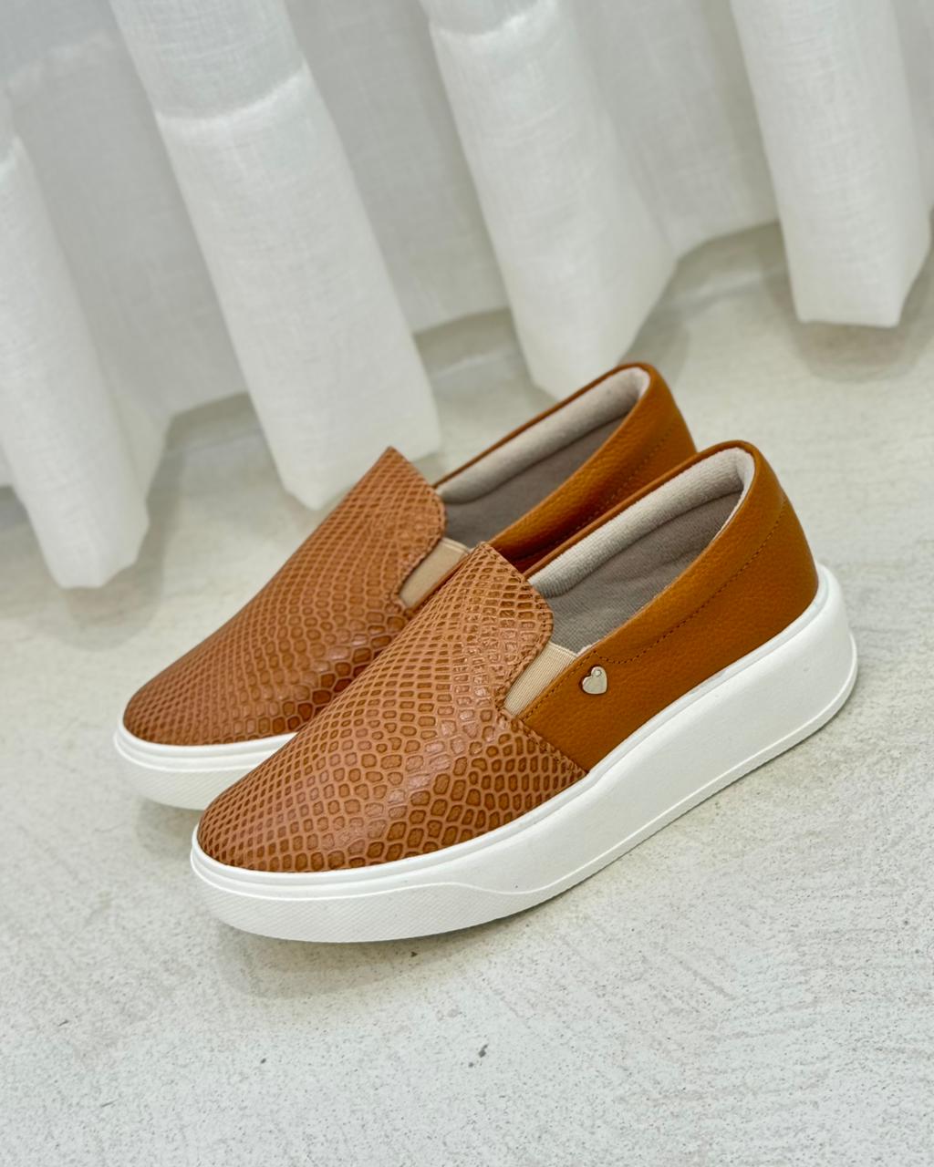  — calzado en cuero para mujer — YF Shoes Colombia