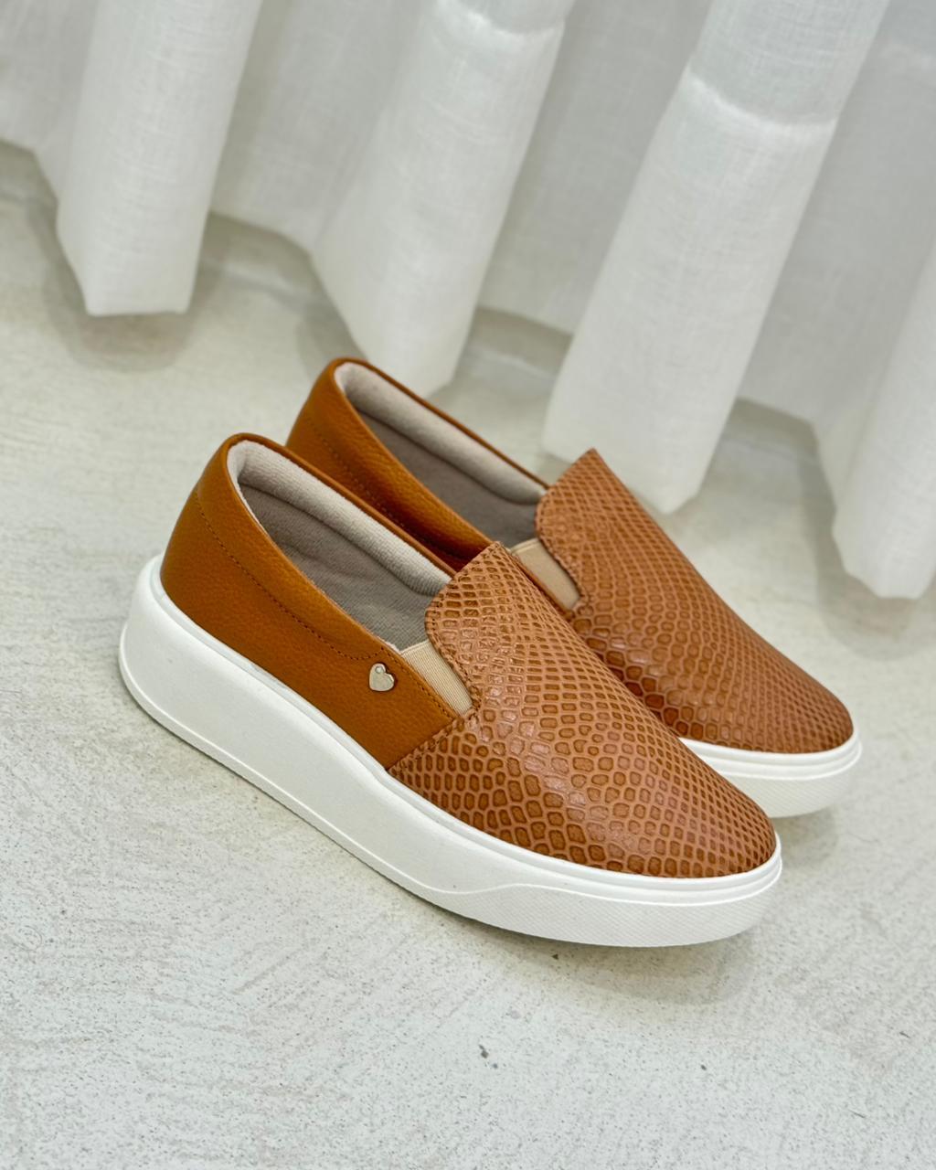  — calzado en cuero para mujer — YF Shoes Colombia