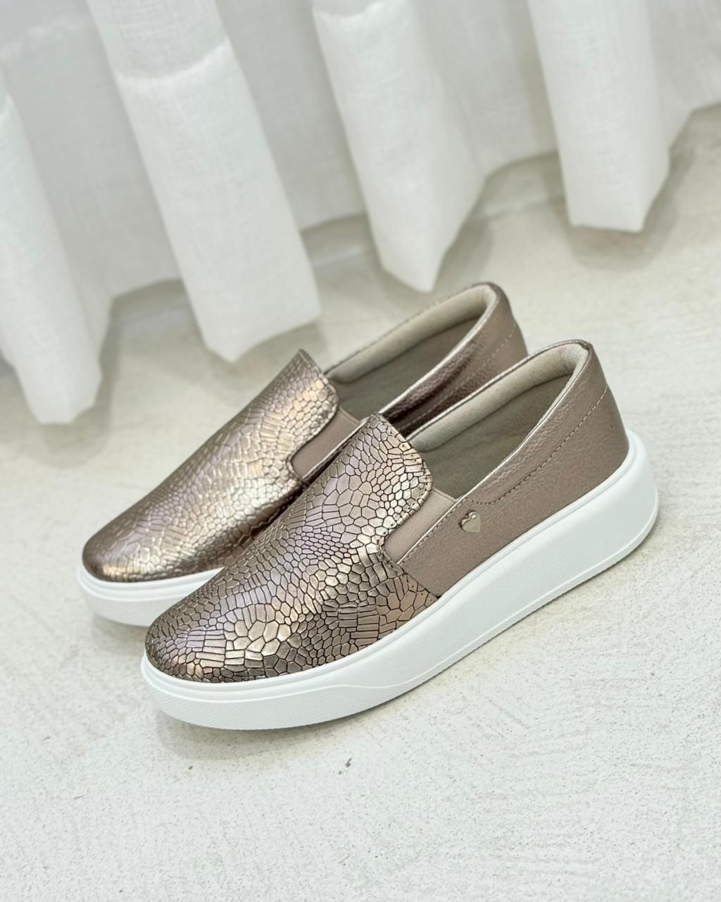  — calzado en cuero para mujer — YF Shoes Colombia