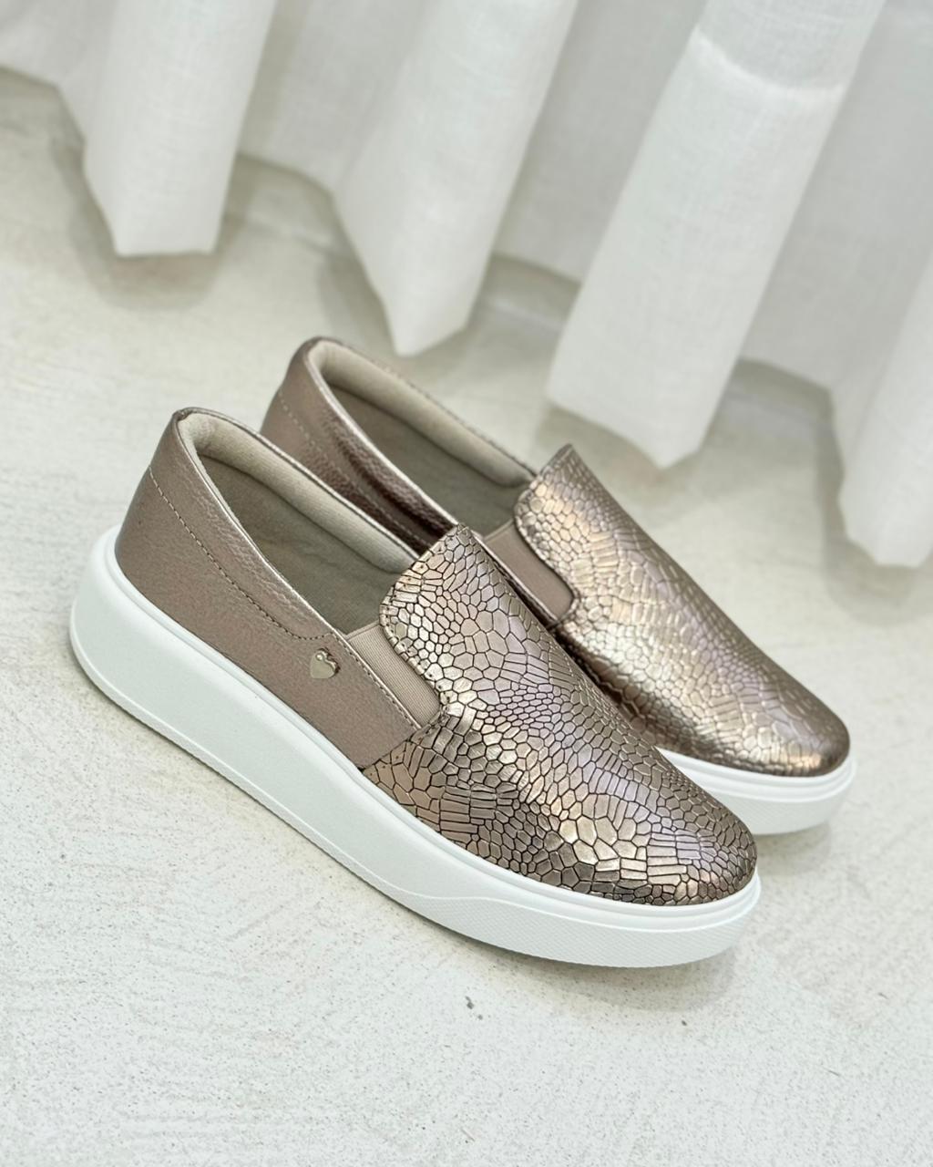  — calzado en cuero para mujer — YF Shoes Colombia