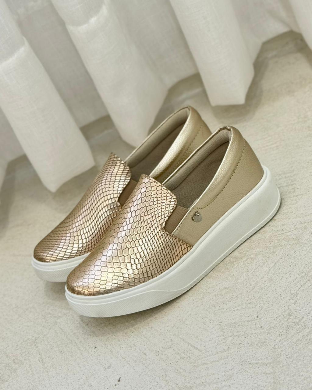  — calzado en cuero para mujer — YF Shoes Colombia