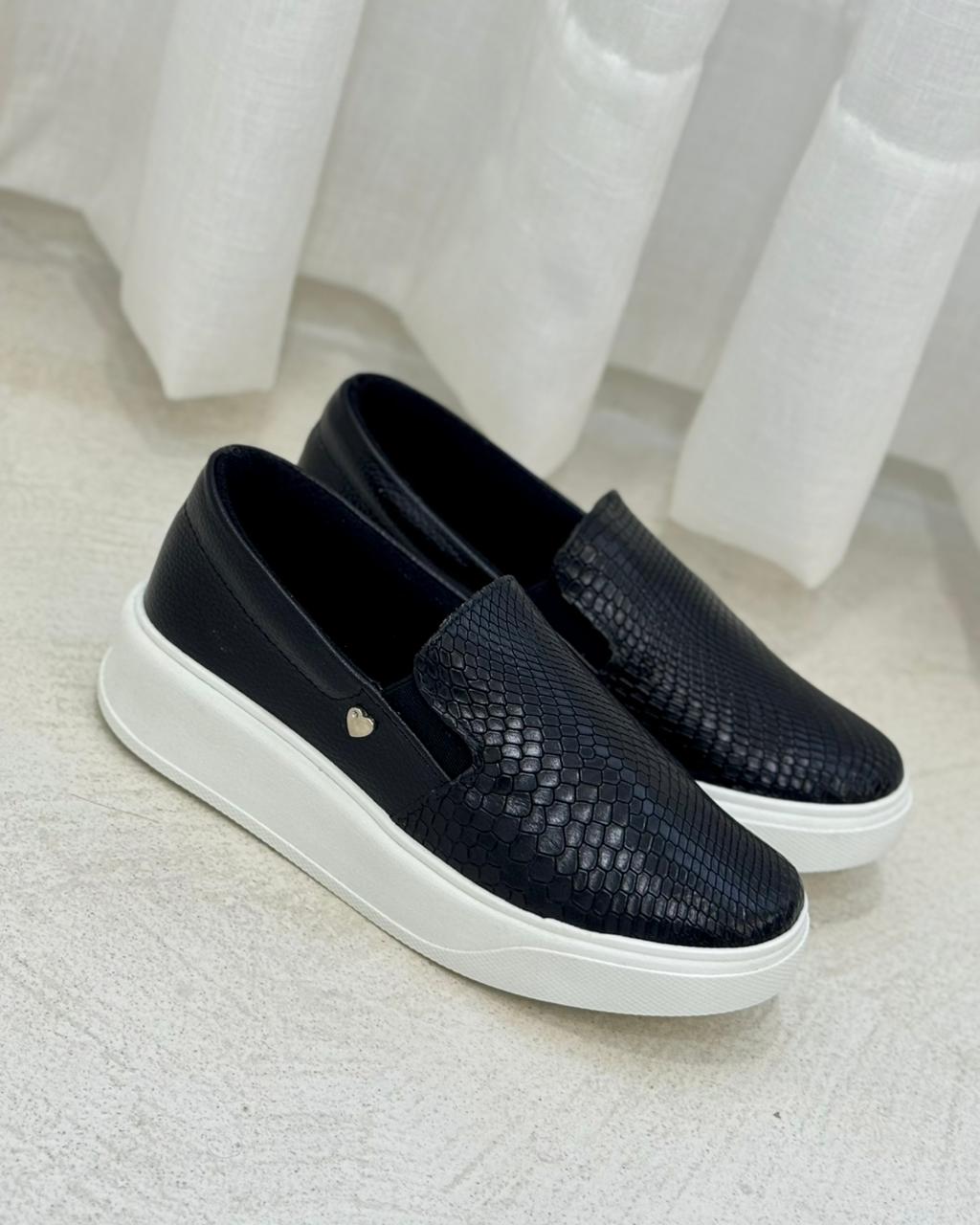  — calzado en cuero para mujer — YF Shoes Colombia