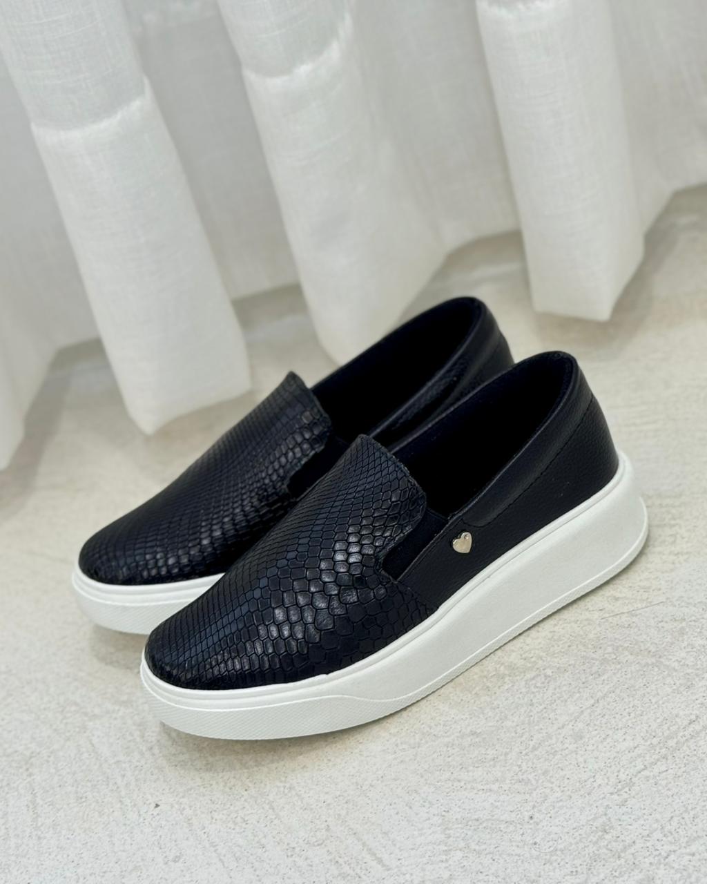  — calzado en cuero para mujer — YF Shoes Colombia