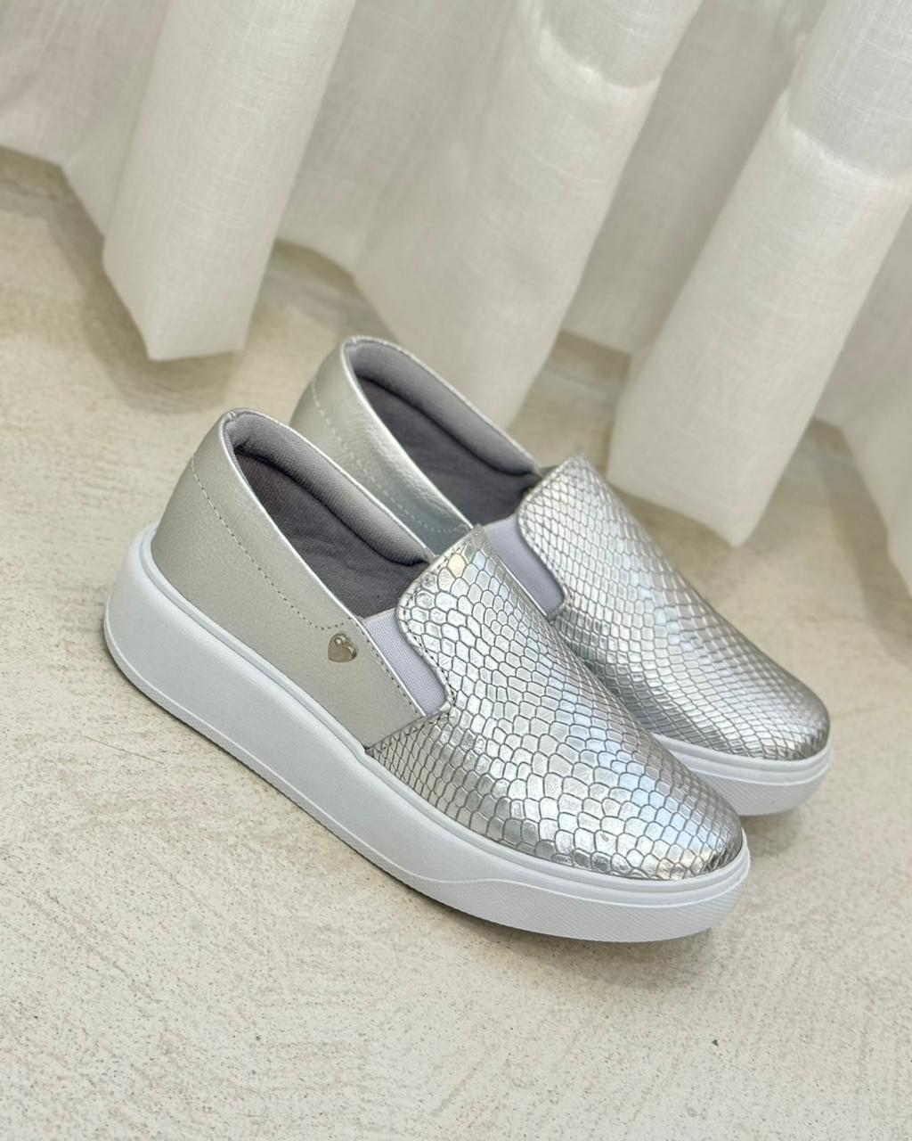  — calzado en cuero para mujer — YF Shoes Colombia