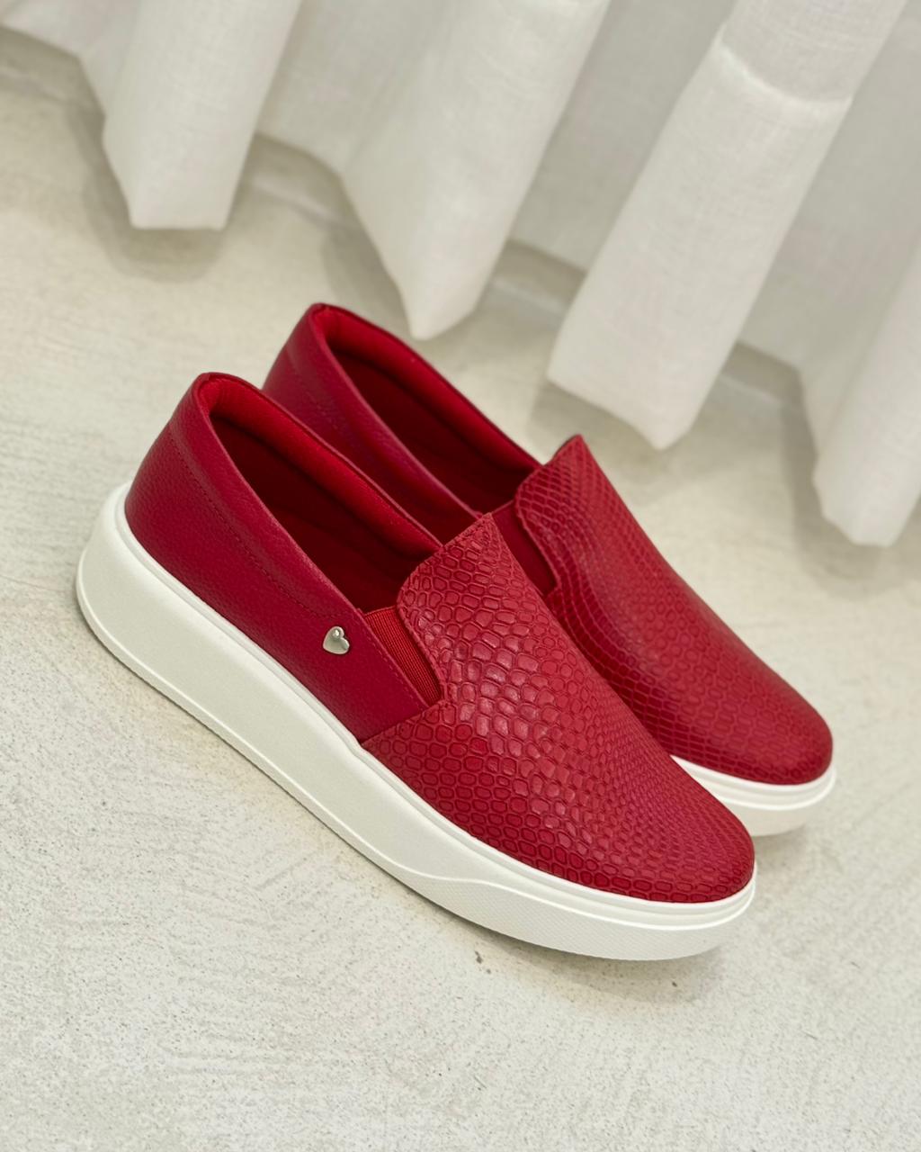 — calzado en cuero para mujer — YF Shoes Colombia