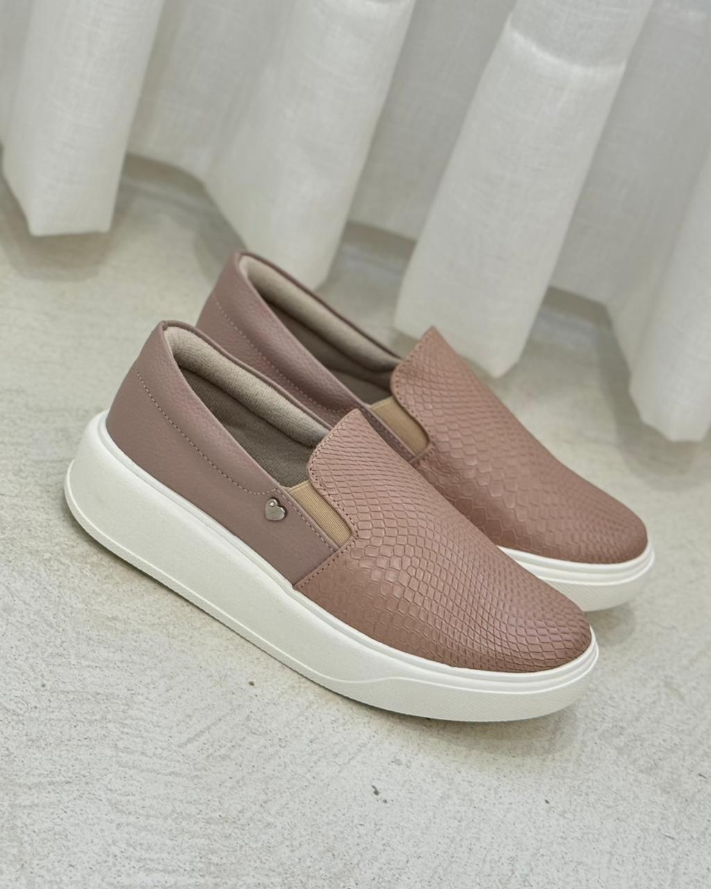  — calzado en cuero para mujer — YF Shoes Colombia