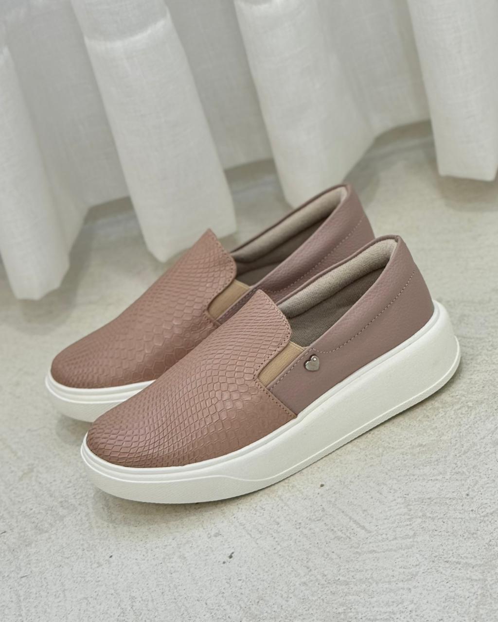  — calzado en cuero para mujer — YF Shoes Colombia